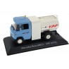 Mercedes-Benz L 608 D "YPF"