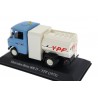 Altaya Mercedes-Benz L 608 D "YPF" T2 1973 - China Blue