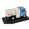 Altaya Mercedes-Benz L 608 D "YPF" T2 1973 - China Blue