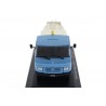 Altaya Mercedes-Benz L 608 D "YPF" T2 1973 - China Blue