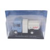 Altaya Mercedes-Benz L 608 D "YPF" T2 1973 - China Blue