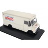 Altaya Chevrolet P30 Grumman Olson Route Star "Bimbo" 1993 - Warm White