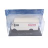 Altaya Chevrolet P30 Grumman Olson Route Star "Bimbo" 1993 - Warm White