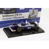 Williams FW19