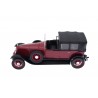 Norev Renault 40 CV Type MC 1924 - Bordeaux Red