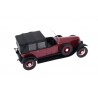 Norev Renault 40 CV Type MC 1924 - Bordeaux Red