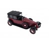 Norev Renault 40 CV Type MC 1924 - Bordeaux Red