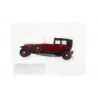 Norev Renault 40 CV Type MC 1924 - Bordeaux Red