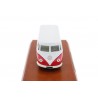 Atlas Volkswagen Transporter T1 "Sarotti" 1957 - Red/White