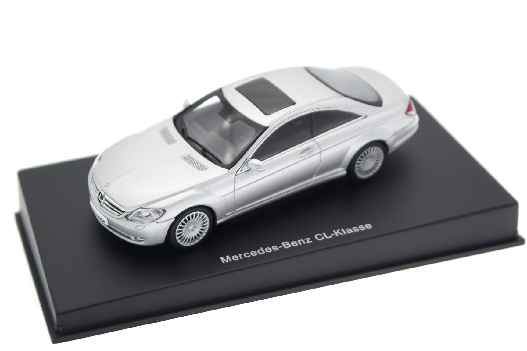 l*l様 AUTOart ミレニアム Mercedes benz cl-klas mercedes-benz-cl-class.jpg