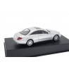 AUTOart Mercedes-Benz CL-Class Coupé C216 2007 - Iridium Silver Metallic