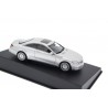 AUTOart Mercedes-Benz CL-Class Coupé C216 2007 - Iridium Silver Metallic