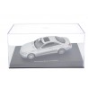 AUTOart Mercedes-Benz CL-Class Coupé C216 2007 - Iridium Silver Metallic