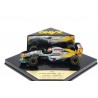 Onyx Lotus 107C #12 "Team Lotus" Formula 1 1994 - Johnny Herbert
