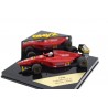 Onyx Ferrari 412 T1 #27 "Scuderia Ferrari" Formula 1 1994 - Nicola Larini