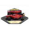 Onyx Ferrari 412 T1 #27 "Scuderia Ferrari" Formula 1 1994 - Nicola Larini