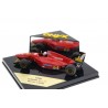 Onyx Ferrari 412 T1 #27 "Scuderia Ferrari" Formula 1 1994 - Nicola Larini