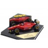 Onyx Ferrari 412 T1 #28 "Scuderia Ferrari" Formula 1 1994 - Gerhard Berger