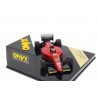 Onyx Ferrari 412 T1 #28 "Scuderia Ferrari" Formula 1 1994 - Gerhard Berger