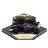 Onyx Sauber C13 #30 "Broker Sauber Mercedes" Formula 1 1994 - Heinz-Harald Frentzen