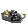 Onyx Sauber C13 #30 "Broker Sauber Mercedes" Formula 1 1994 - Heinz-Harald Frentzen