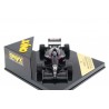 Onyx Sauber C13 #30 "Broker Sauber Mercedes" Formula 1 1994 - Heinz-Harald Frentzen