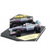 Onyx Pacific PR01 #34 "Pacific Grand Prix" Formula 1 1994 - Bertrand Gachot