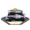 Onyx Pacific PR01 #34 "Pacific Grand Prix" Formula 1 1994 - Bertrand Gachot