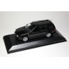 Minichamps Volkswagen Bora Variant 1998 - Black Magic Pearl