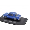 Atlas Renault R8 Gordini 1965 - Blue de France