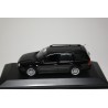 Minichamps Volkswagen Bora Variant 1998 - Black Magic Pearl