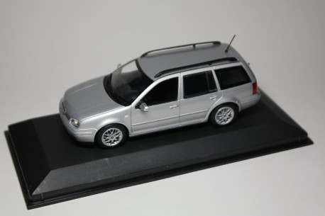 Minichamps Volkswagen Golf IV Variant 1998