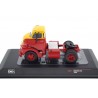 IXO GMC 950 COE 1954 - Red/Yellow