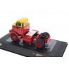 IXO GMC 950 COE 1954 - Red/Yellow