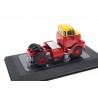 IXO GMC 950 COE 1954 - Red/Yellow