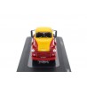 IXO GMC 950 COE 1954 - Red/Yellow