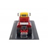 IXO GMC 950 COE 1954 - Red/Yellow