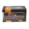 IXO GMC 950 COE 1954 - Red/Yellow
