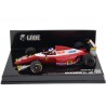 Göde/Minichamps Ferrari F93A #27 "Scuderia Ferrari" German Grand Prix Formula 1 1993 - Jean Alesi
