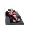 Göde/Minichamps Ferrari F93A #28 "Scuderia Ferrari" German Grand Prix Formula 1 1993 - Gerhard Berger