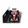 Göde/Minichamps Ferrari F93A #28 "Scuderia Ferrari" German Grand Prix Formula 1 1993 - Gerhard Berger