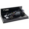 Göde/Minichamps Sauber C12 #30 "Team Sauber Formula 1" German Grand Prix Formula 1 1993 - JJ Lehto