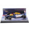 Minichamps Williams FW14B #5 "Canon Williams Team" World Champion Formula 1 1992 - Nigel Mansell