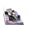 Minichamps Williams FW14B #5 "Canon Williams Team" World Champion Formula 1 1992 - Nigel Mansell