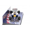 Minichamps Williams FW14B #5 "Canon Williams Team" World Champion Formula 1 1992 - Nigel Mansell