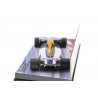 Minichamps Williams FW14B #5 "Canon Williams Team" World Champion Formula 1 1992 - Nigel Mansell