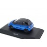 iScale Opel Adam Slam 2013 - Arden Blue Metallic with Onyx Black Roof