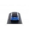 iScale Opel Adam Slam 2013 - Arden Blue Metallic with Onyx Black Roof