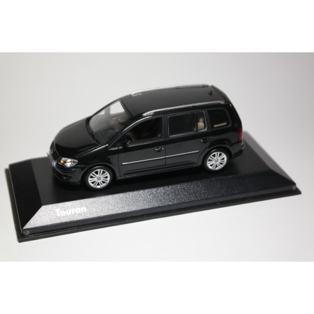 Minichamps Volkswagen Touran GP 1T Facelift 2007