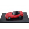 AUTOart Dodge Viper SRT-10 Roadster ZB I 2003 - Viper Red Clearcoat